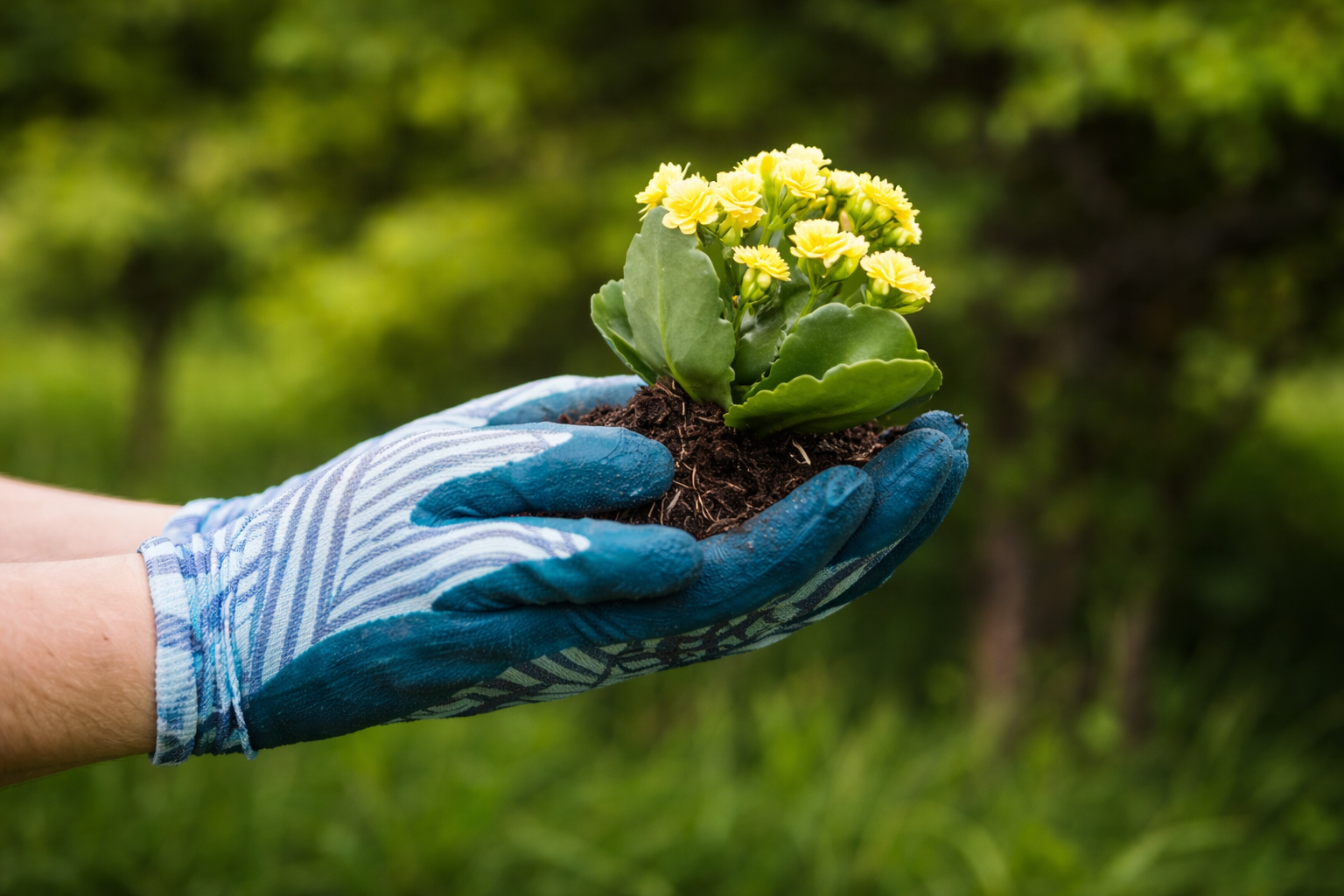Środki ochrony roślin
