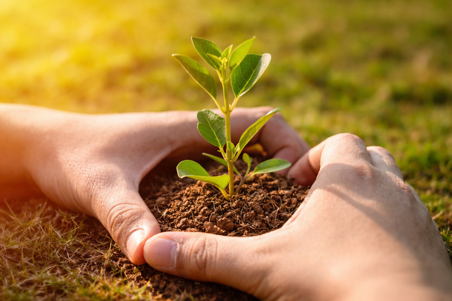 Integrowana produkcja roślin