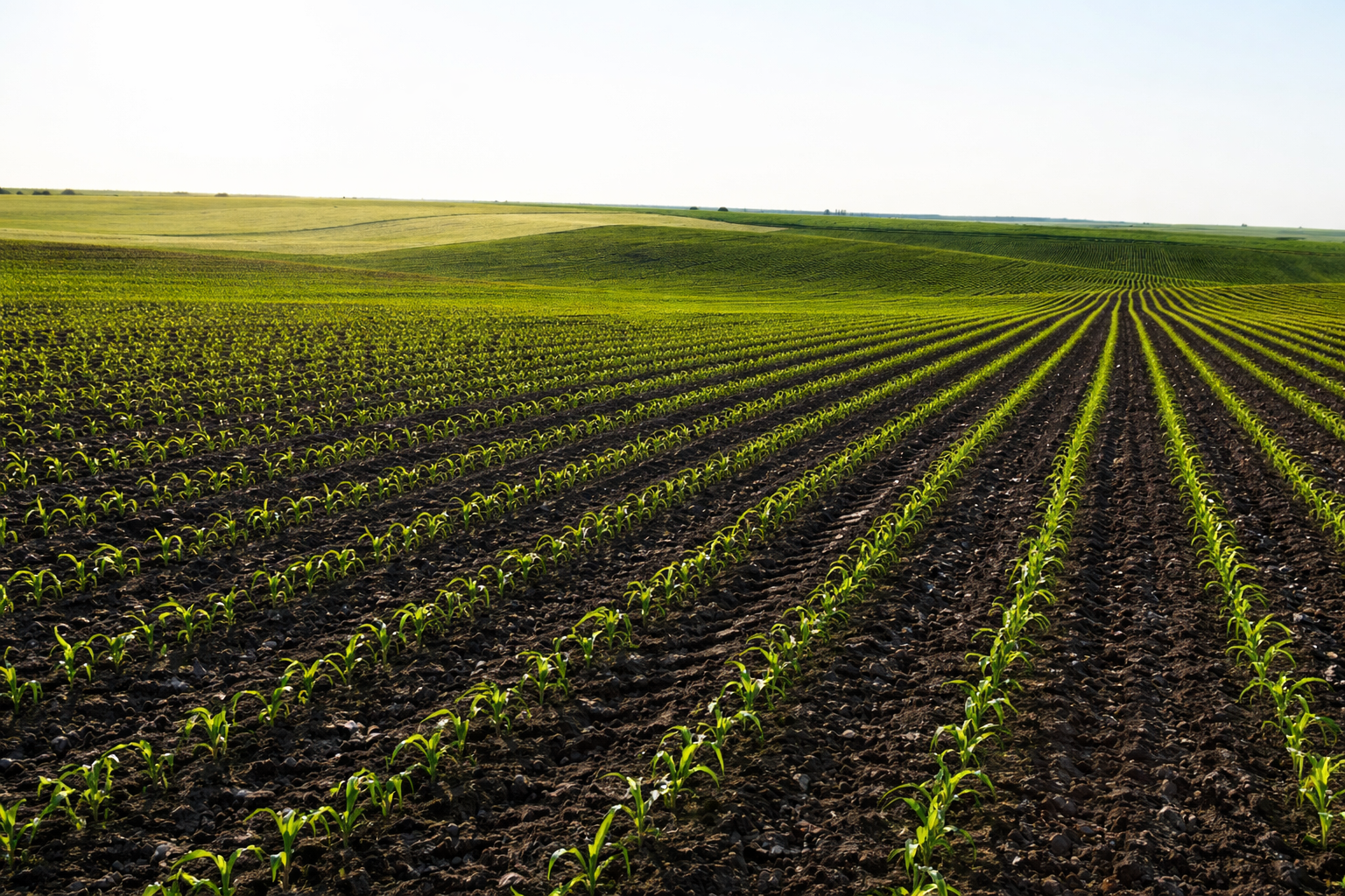 Integrowana produkcja – certyfikacja IPR i dokumentacja